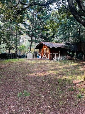 Maison - 75 m² - 4 pièces