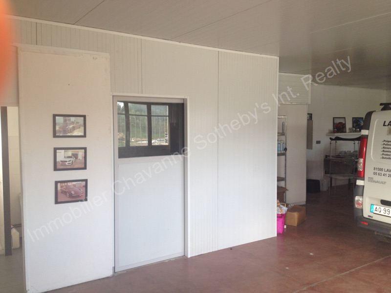 Local commercial - 60 m²