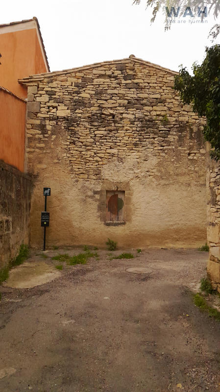 Parking / Garage - 35 m²