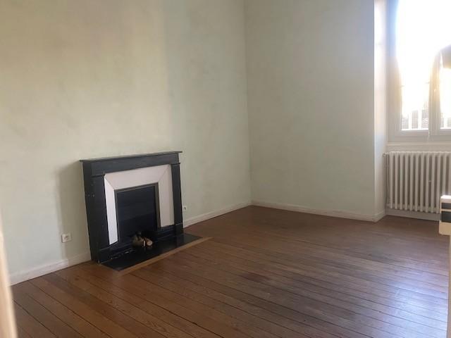 Appartement - 79 m² - 4 pièces