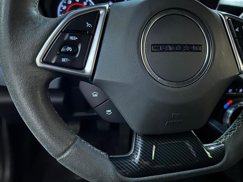 Chevrolet Camaro 2.0l turbo 275ch Kit Zl1