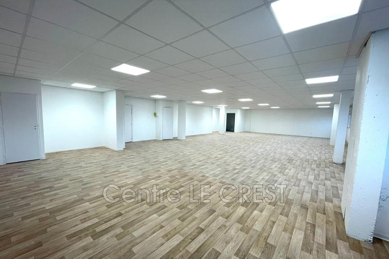 Local commercial - 158 m²