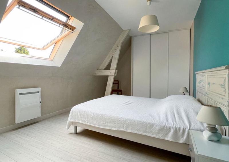 Maison - 229 m² - 11 pièces