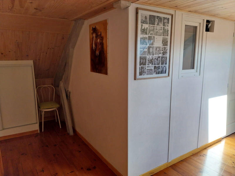 Maison - 75 m² - 4 pièces