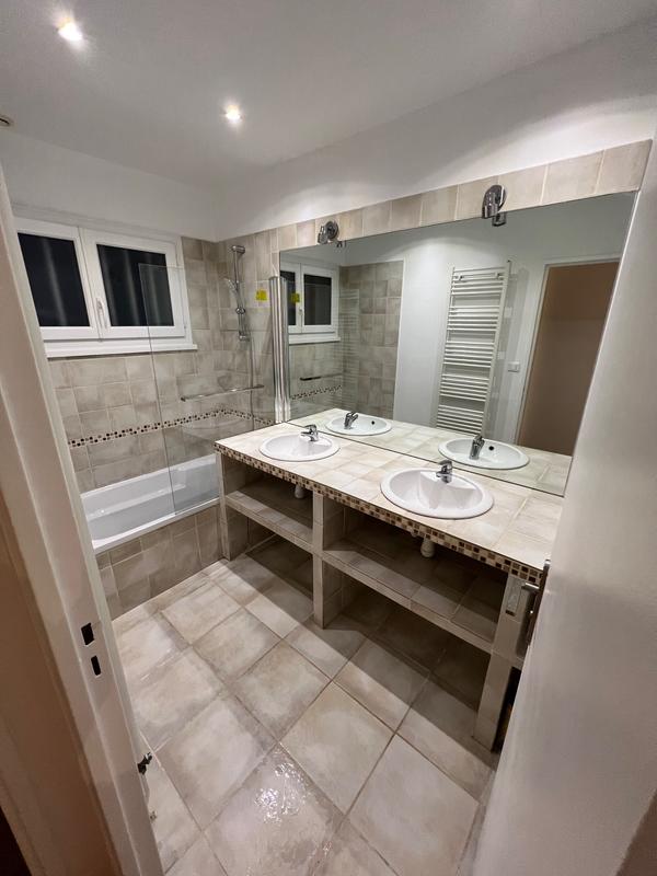 Maison - 125 m² - 6 pièces