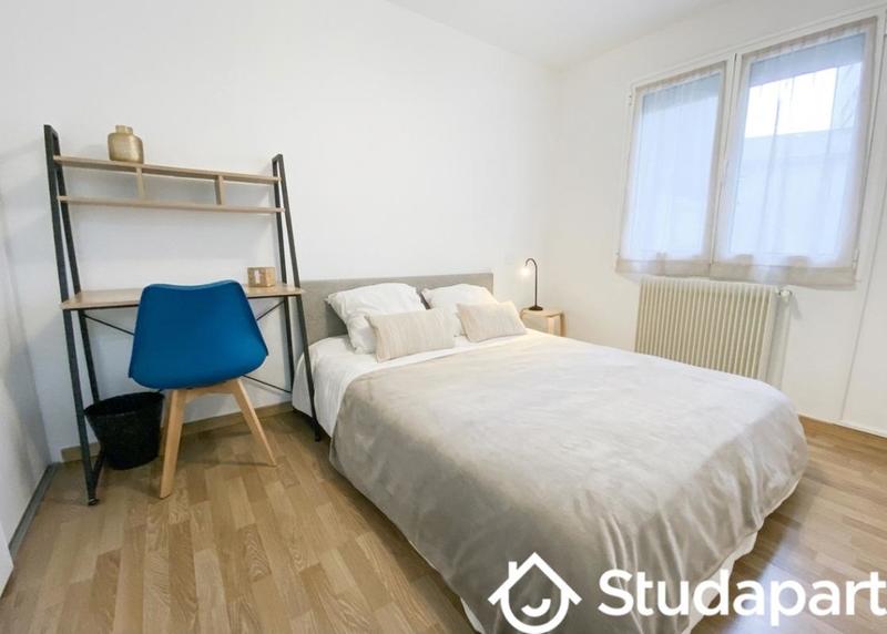 Appartement - 64 m² - 4 pièces