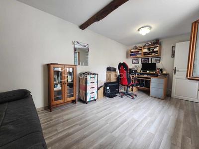 Maison de ville - 102 m² - 3 pièces