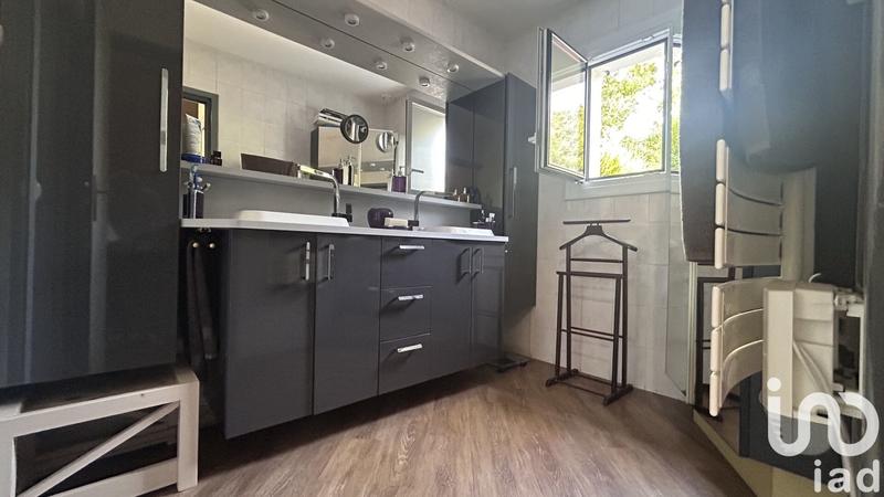 Maison - 165 m² - 7 pièces