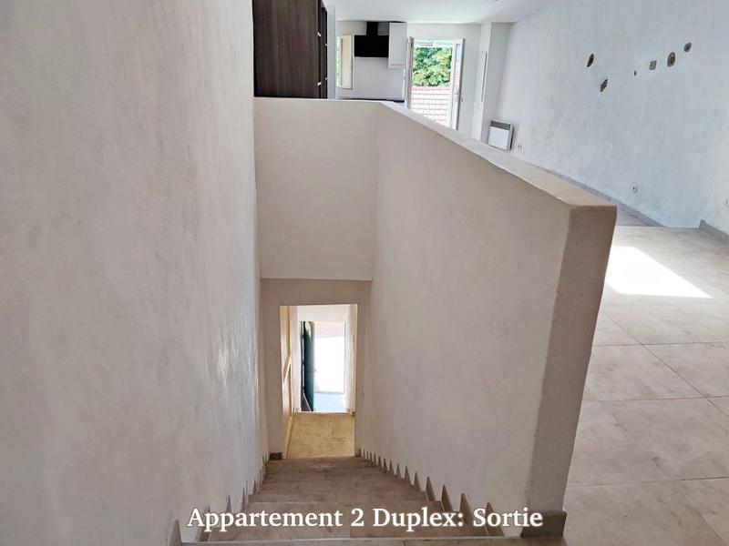 Maison - 87 m² - 4 pièces
