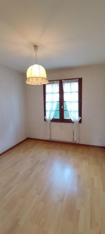 Maison - 89 m² - 3 pièces