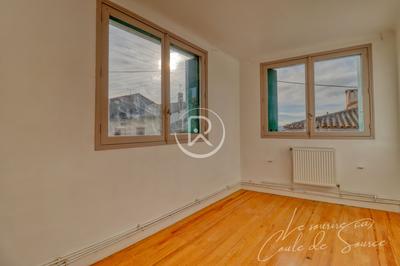 Maison de ville - 154 m² - 7 pièces