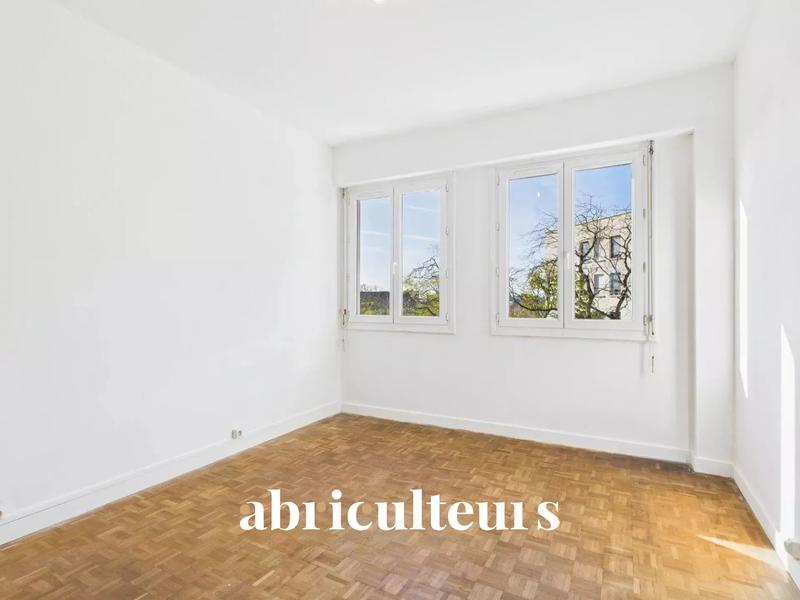 Appartement - 70 m² - 4 pièces