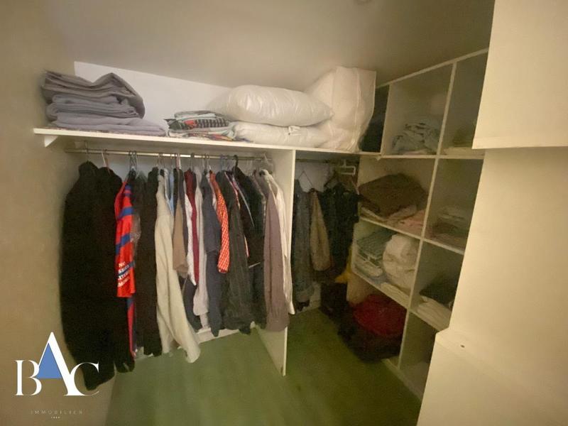 Maison de ville - 117 m² - 4 pièces