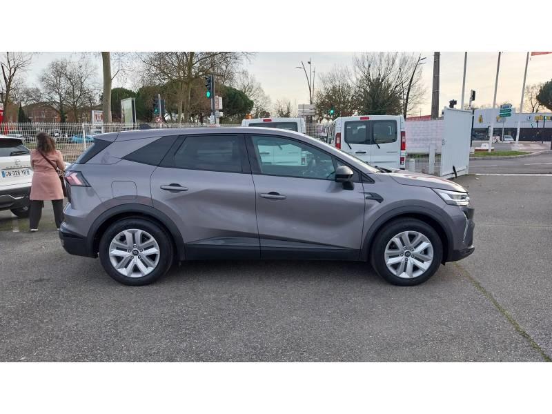 Renault Symbioz E-Tech full hybrid 145 Evolution