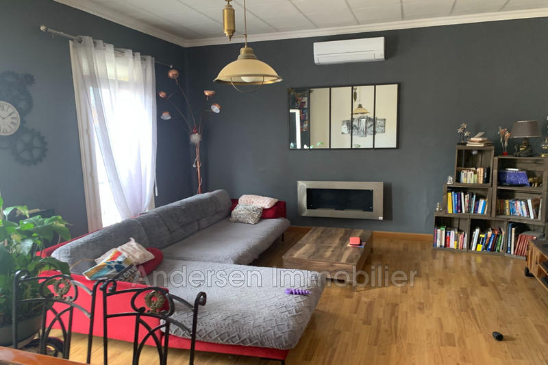 Maison de village - 111 m²