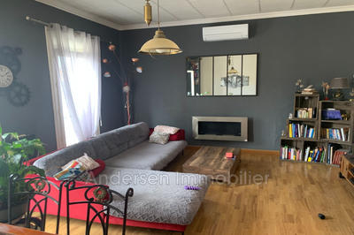 Maison de village - 111 m²