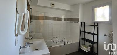 Appartement - 49 m² - 4 pièces