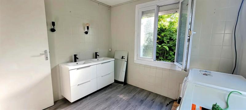 Maison - 173 m² - 7 pièces