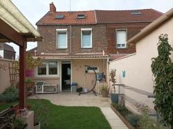 Maison - 138 m² - 6 pièces