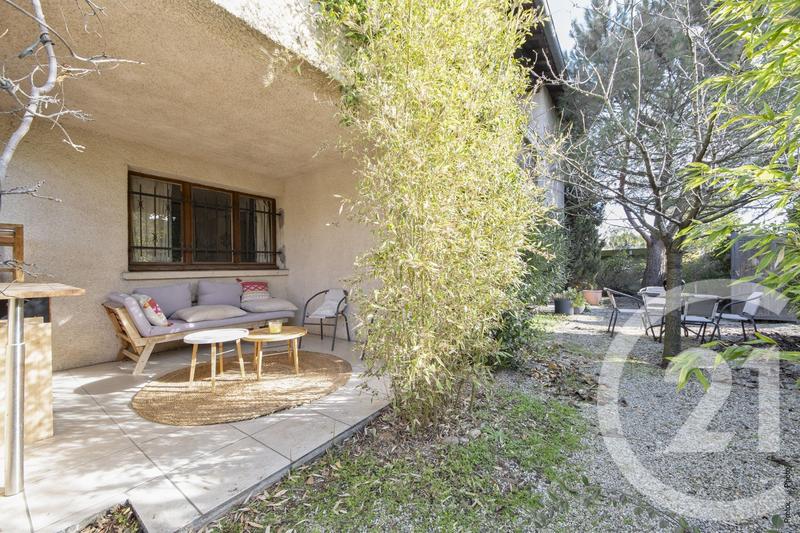 Maison - 192 m² - 7 pièces