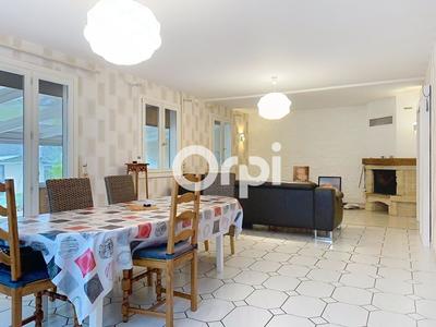 Maison - 149 m² - 4 pièces