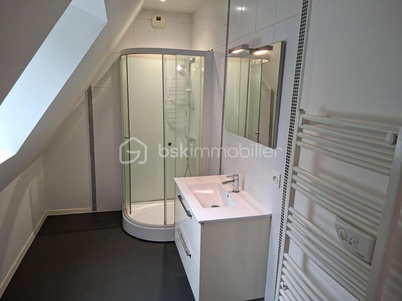 Propriété - 61 m² - 3 pièces