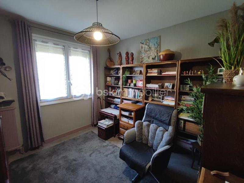 Pavillon - 105 m² - 5 pièces