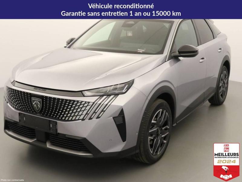 Peugeot 3008 Hybrid 145 e-Dcs6 Business5 portes Vp Essence
