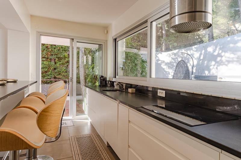 Maison - 160 m² - 4 pièces