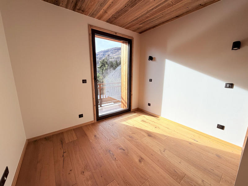 Appartement - 88 m² - 4 pièces