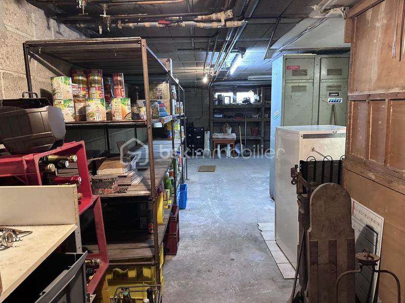 Maison - 176 m² - 8 pièces