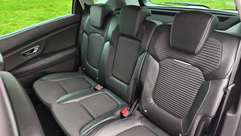 Renault Scénic 1.5 dCi 110 Intens