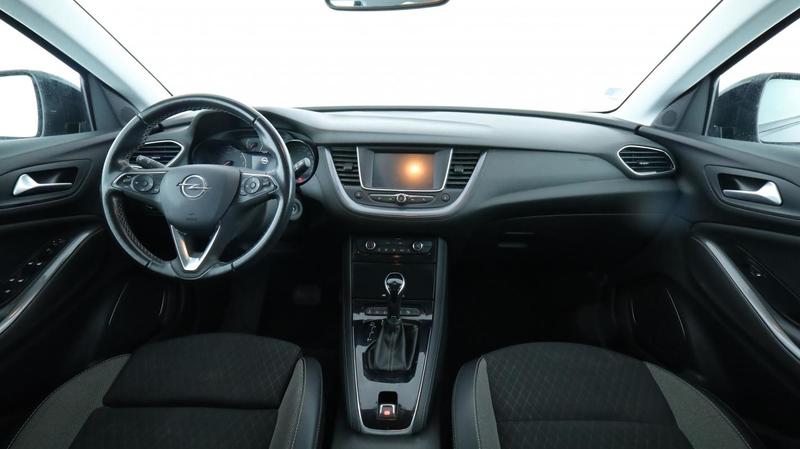 Opel Grandland X 1.5 Diesel Design &amp; Tech Auto 130 ch