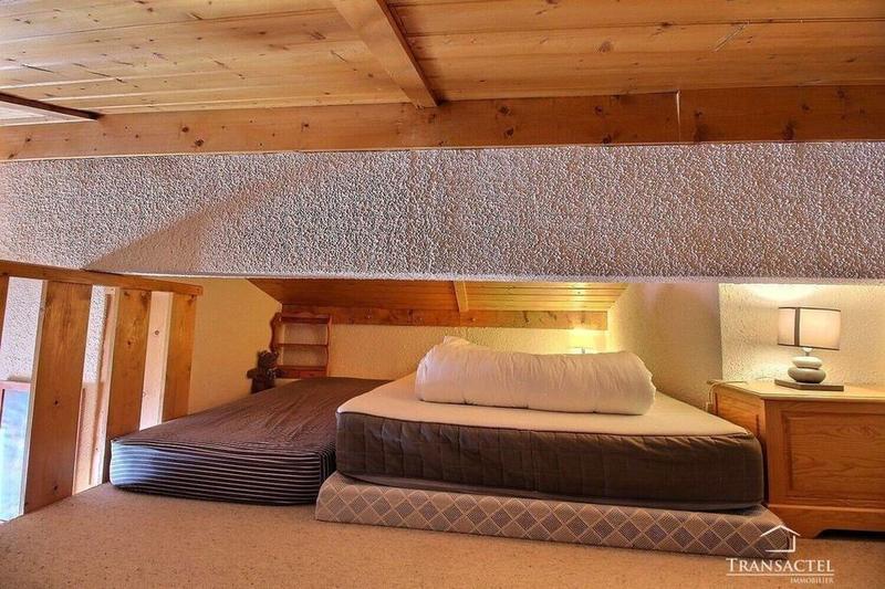 Appartement - 50 m² - 3 pièces