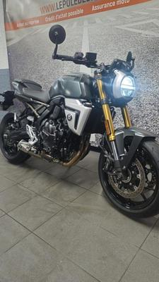 Suzuki Gsx-8t Garantie 5 Ans 800