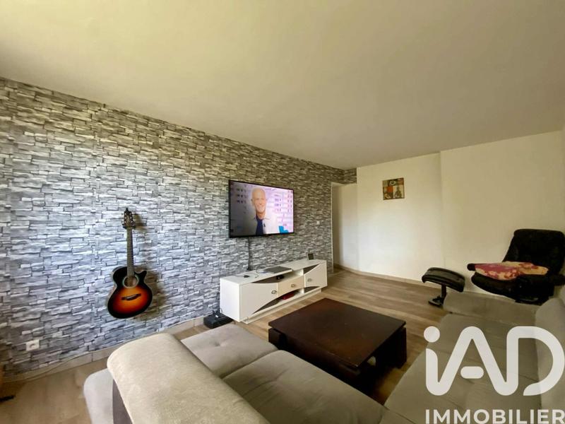 Maison - 183 m² - 6 pièces