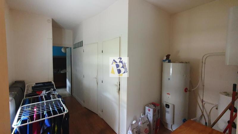 Maison de ville - 66 m² - 3 pièces