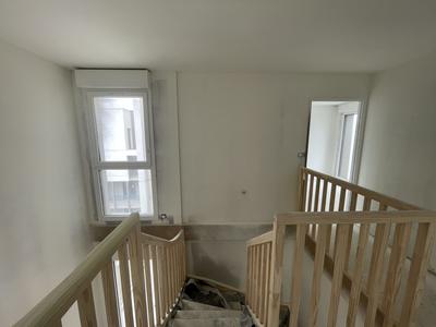 Appartement - 111 m² - 5 pièces