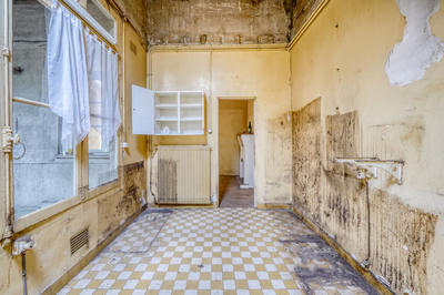 Maison - 160 m² - 5 pièces