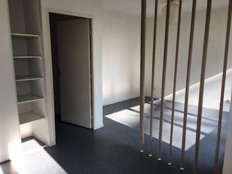 Appartement - 31 m² - 2 pièces