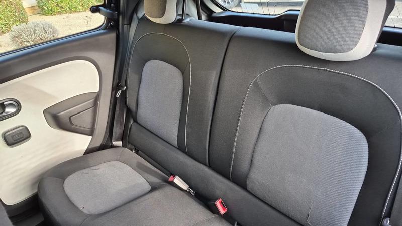 Renault Twingo 1.0 SCe 70 Zen