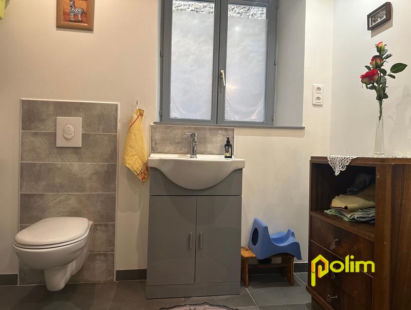 Maison - 171 m² - 5 pièces