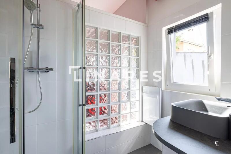 Maison - 145 m² - 6 pièces