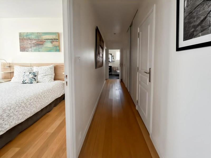 Appartement - 72 m² - 3 pièces