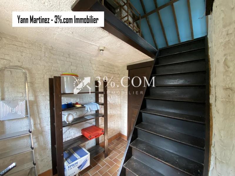 Maison de campagne - 103 m² - 5 pièces