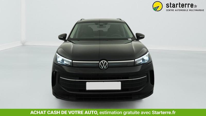 Volkswagen Tiguan 1.5 eTSI 131ch Dsg7 Life Plus