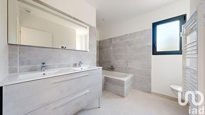 Maison - 108 m² - 5 pièces