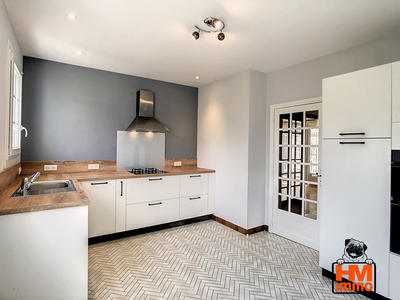 Maison - 160 m² - 7 pièces