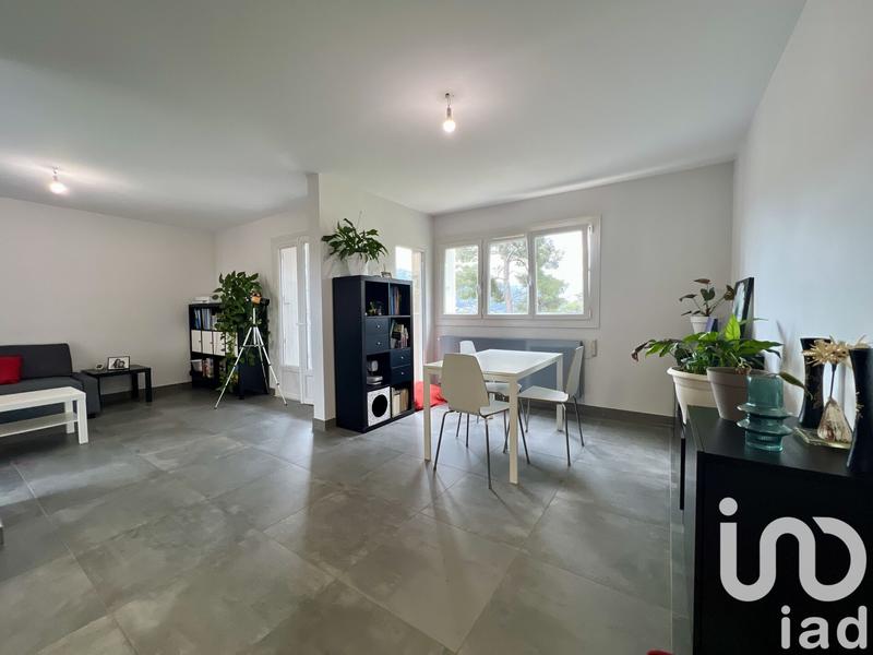 Appartement - 94 m² - 5 pièces