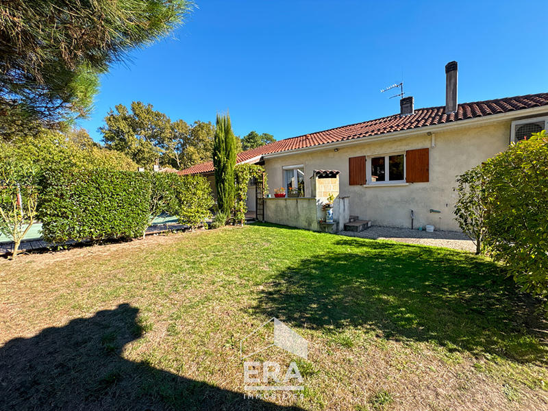 Maison - 124 m² - 7 pièces